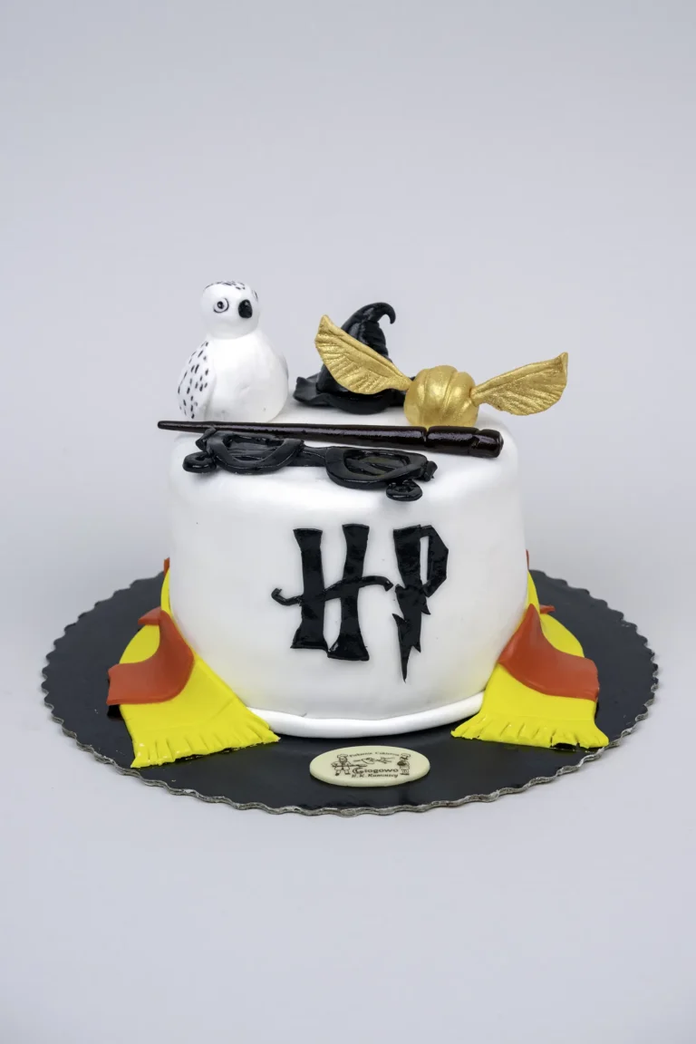 Tort Harry Potter