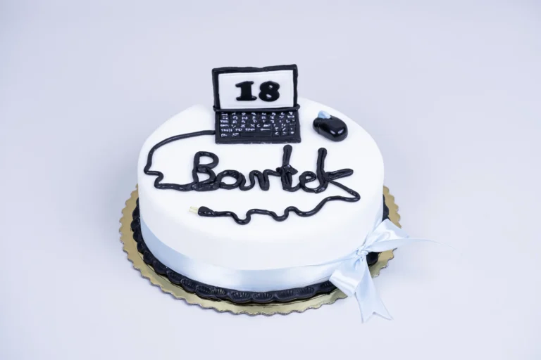 Tort 18-nastka laptop
