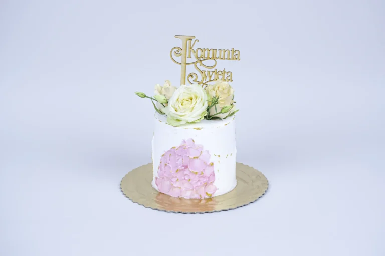 Tort komunijny wysoki