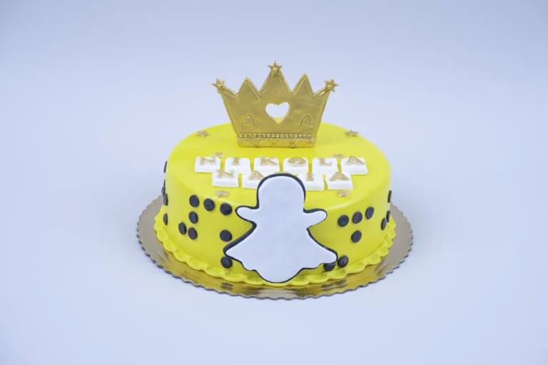 Tort snapchat