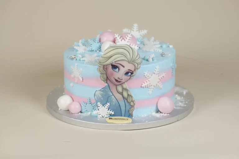 Tort Elza
