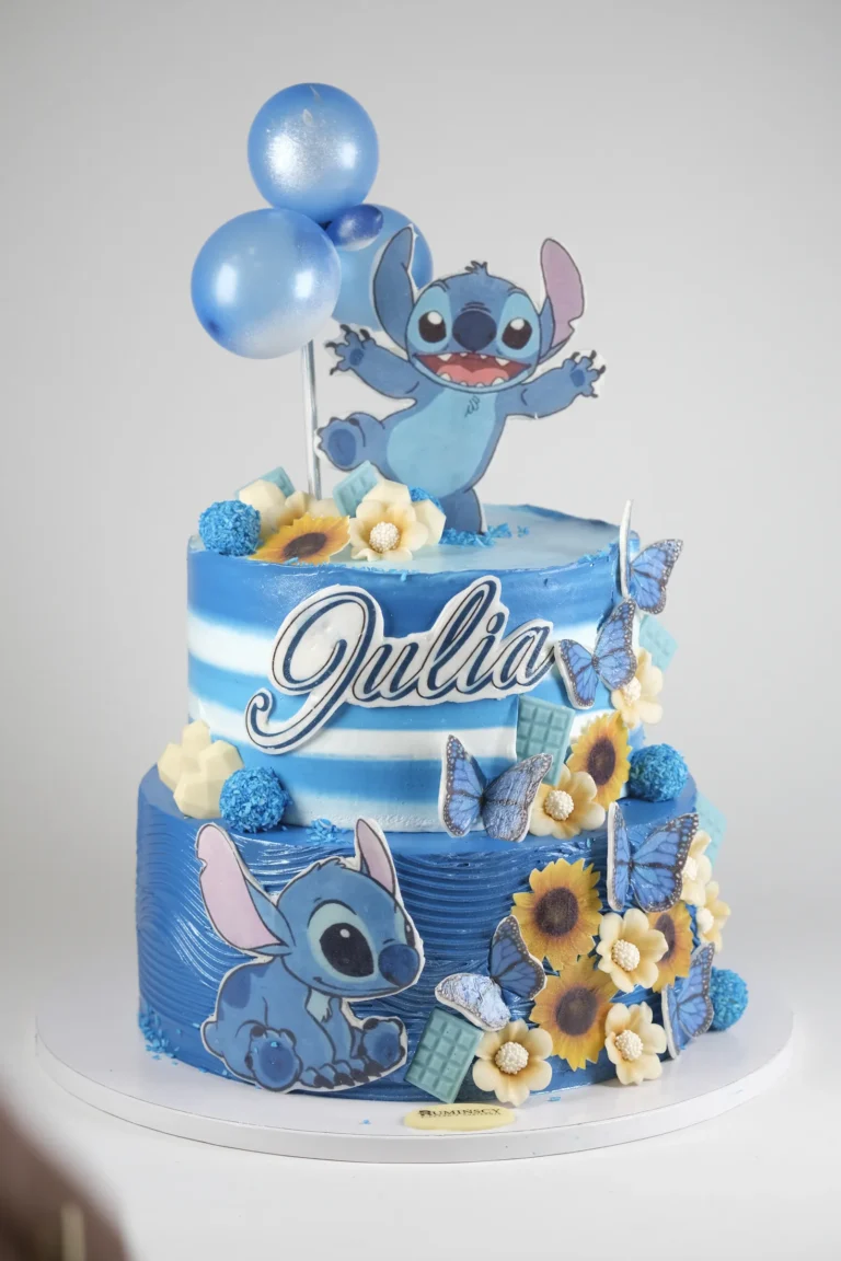 Tort piętrowy Stich