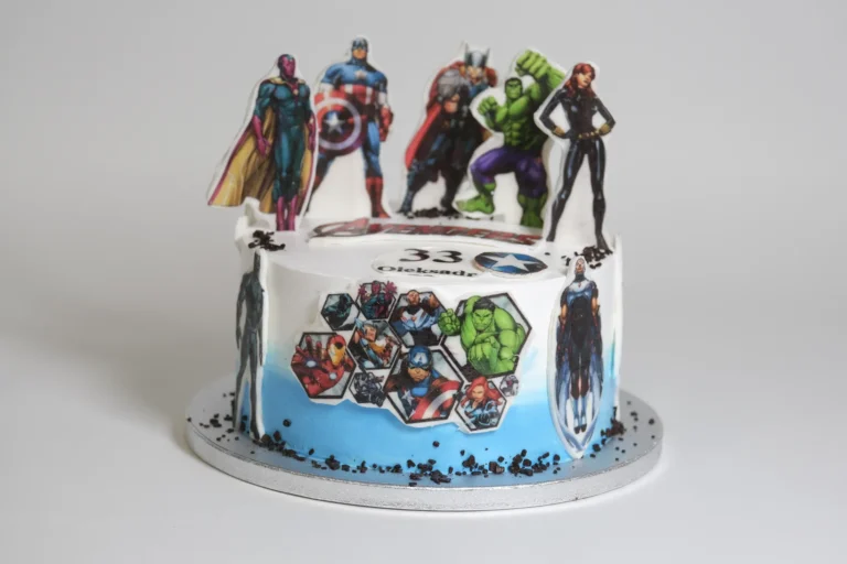 Tort Avengers