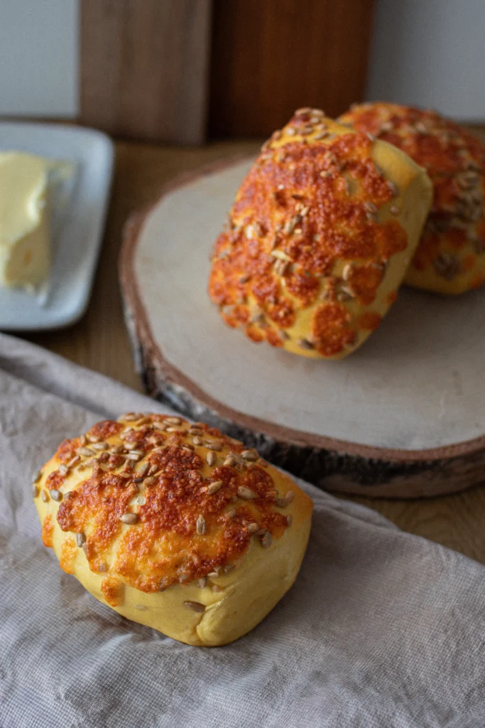 Bulka-kukurydziana