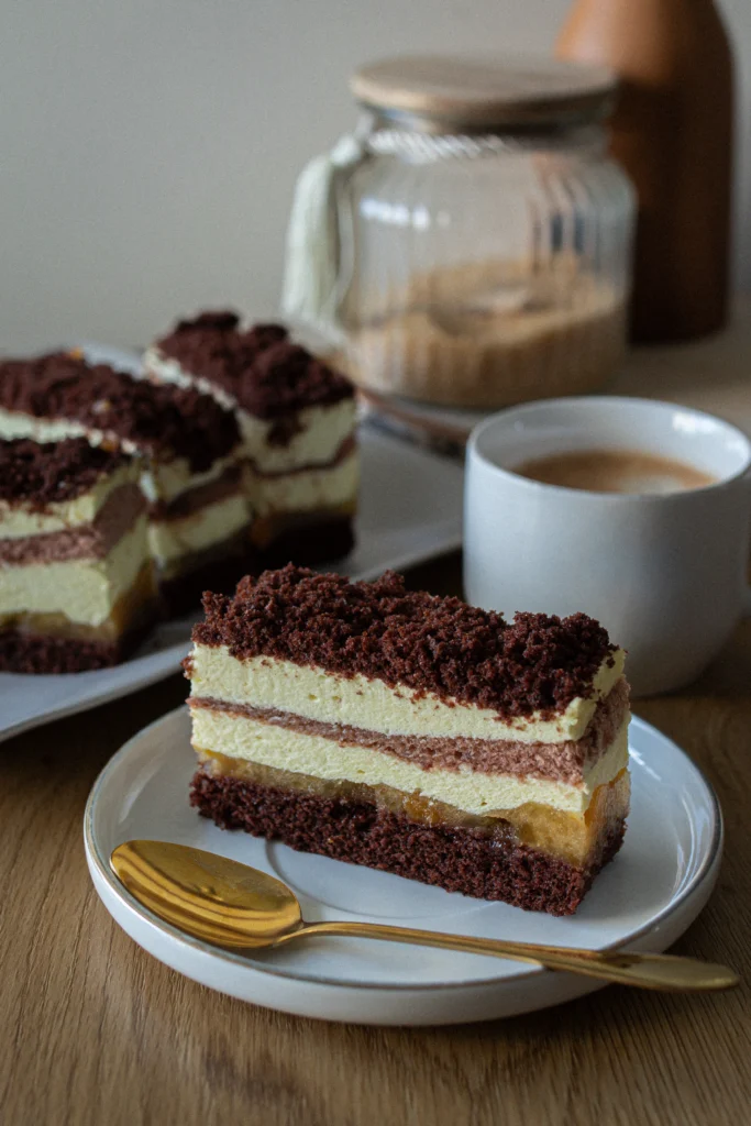 Deser-bananowy
