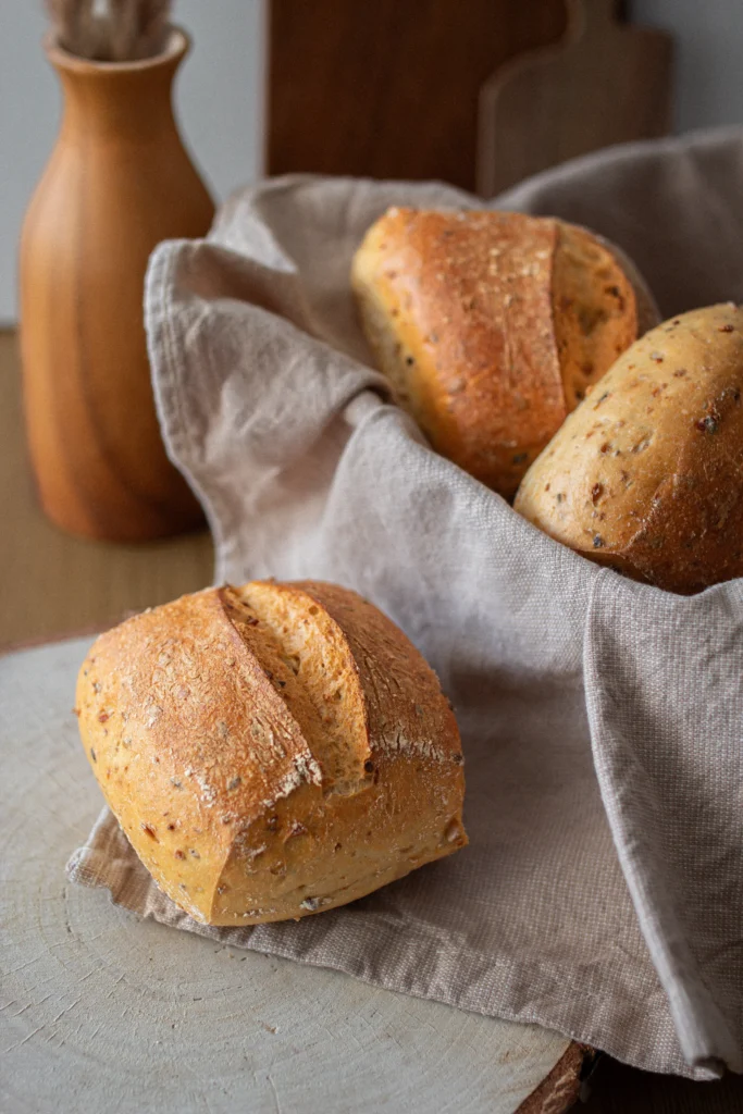 bulka-rustykalna