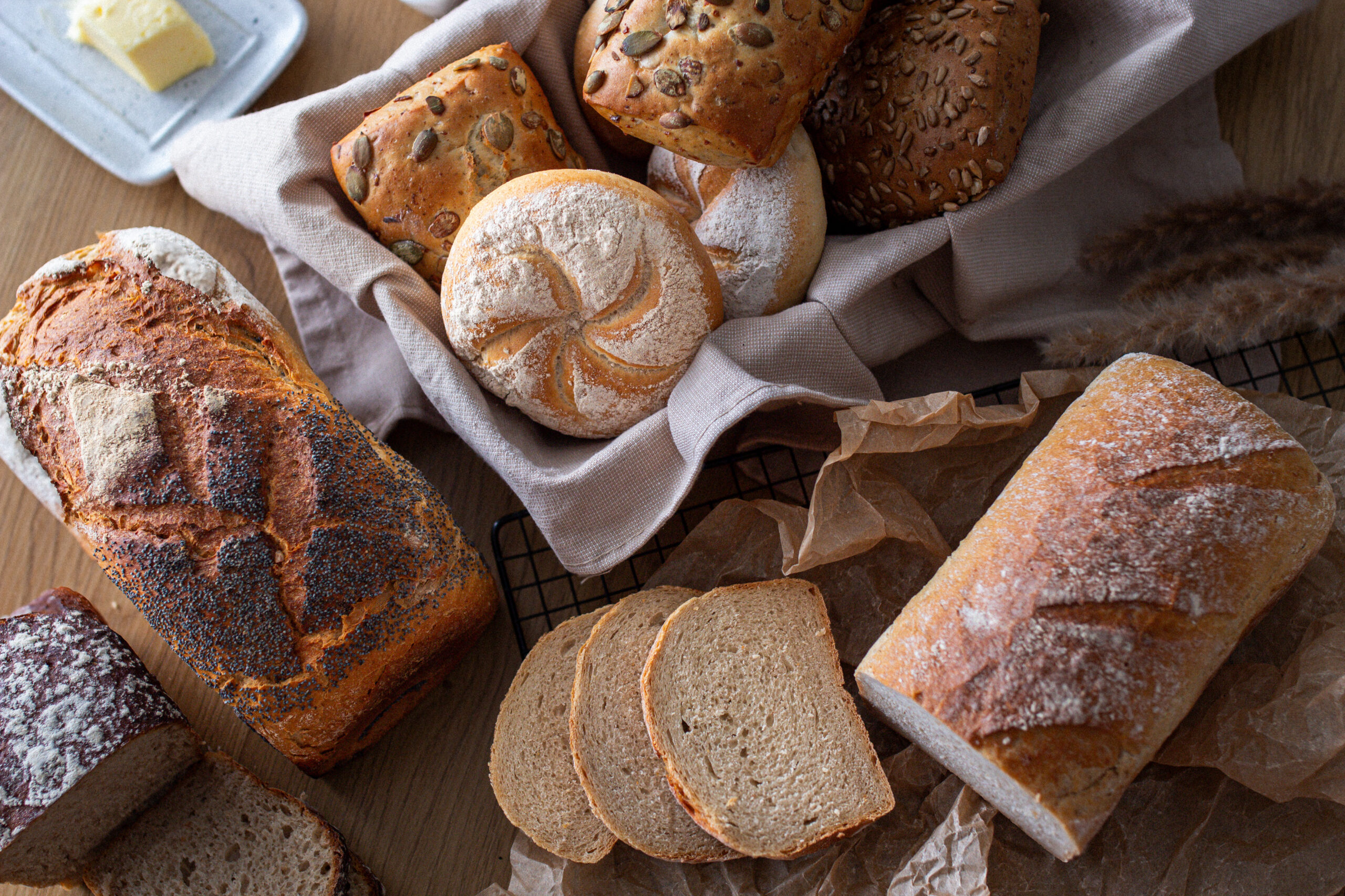 Wypieki Atelier Rumińscy